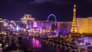 Top 10 Must-Visit Casinos in Las Vegas-4