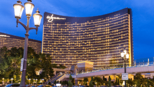 Top 10 Must-Visit Casinos in Las Vegas-wynn