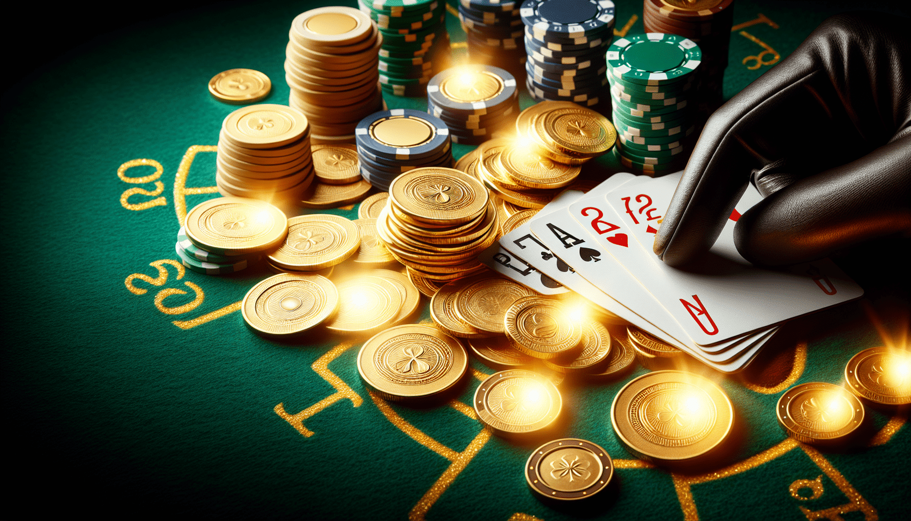 How Do I Withdraw My Winnings From An Online Casino?