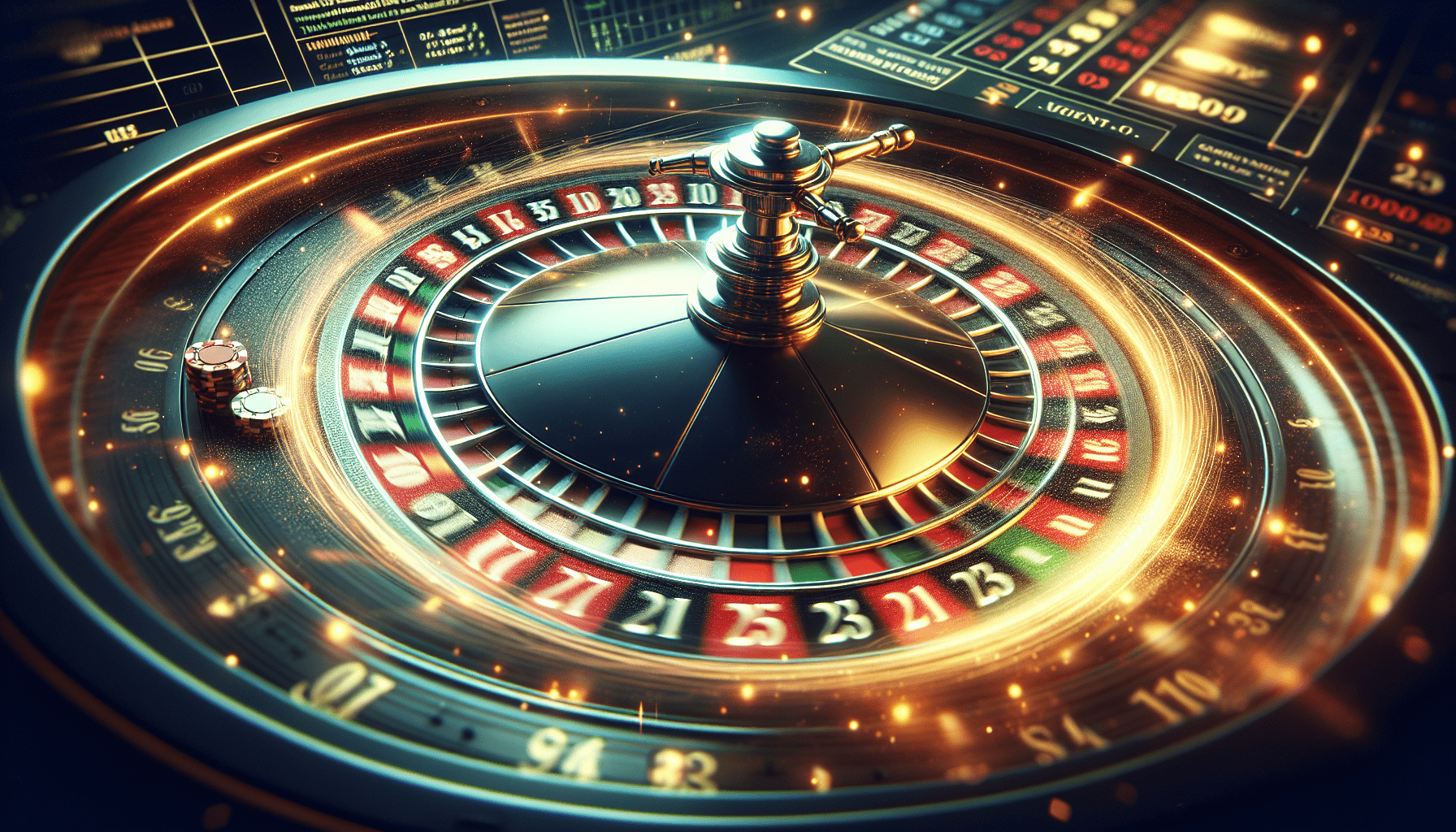 Is Online Casino Roulette Fixed Or Completely Random?