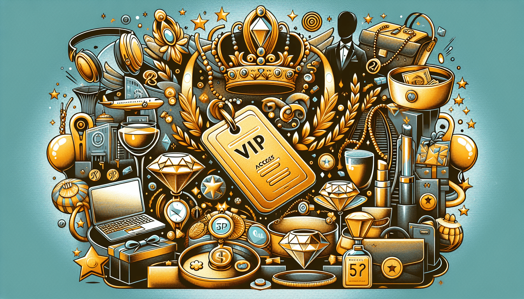 What Is A VIP Program, And How Can I Join?