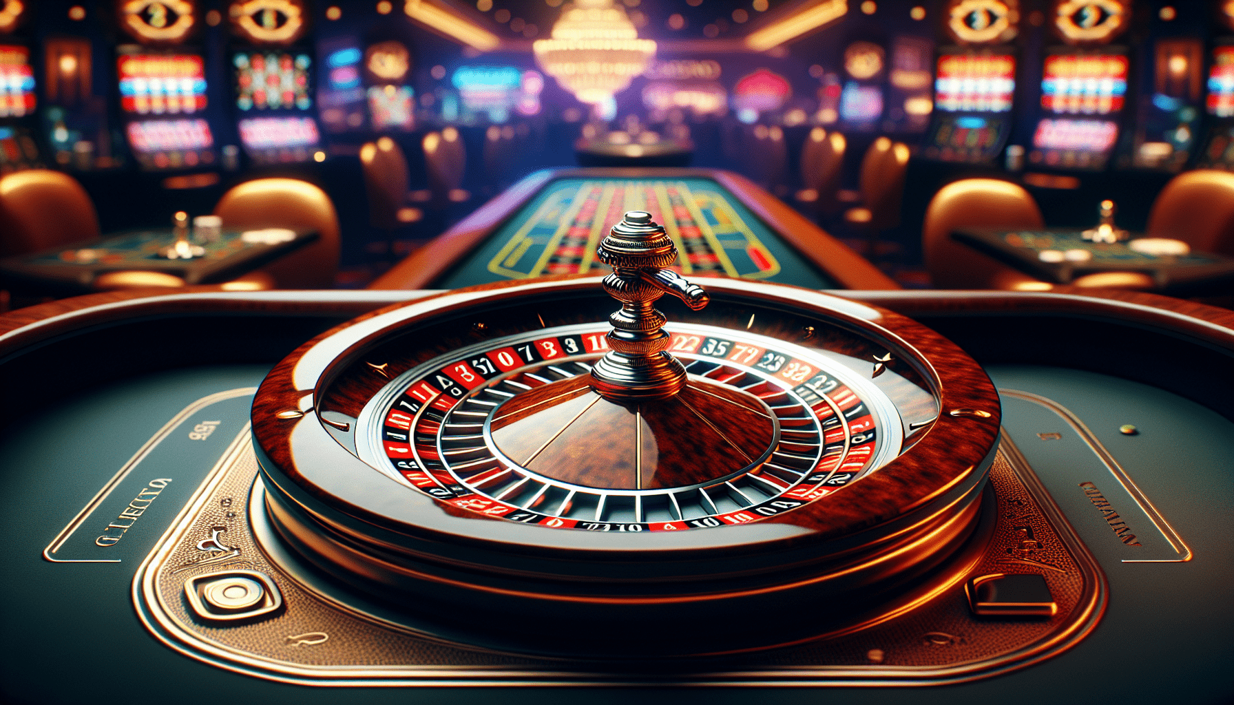 Roulette Rules And Strategies: The Ultimate Playing Guide