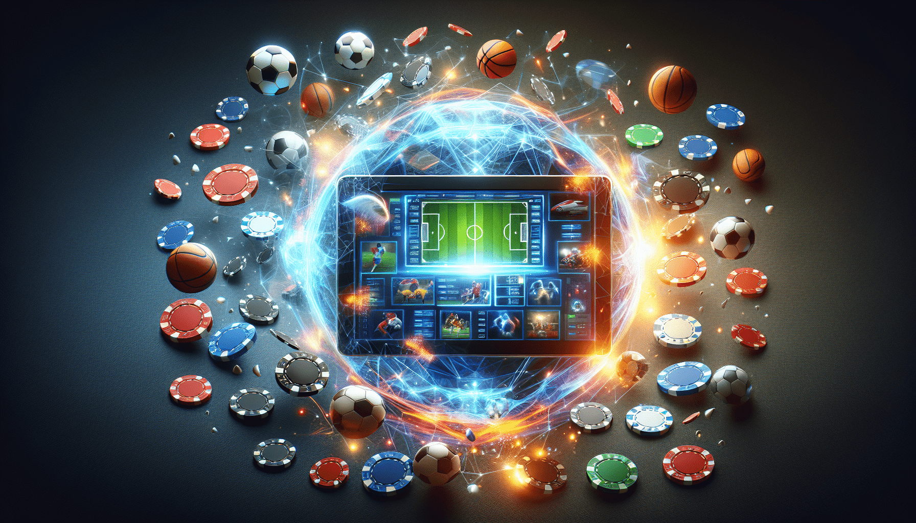 are online casinos a good option for sports betting 2