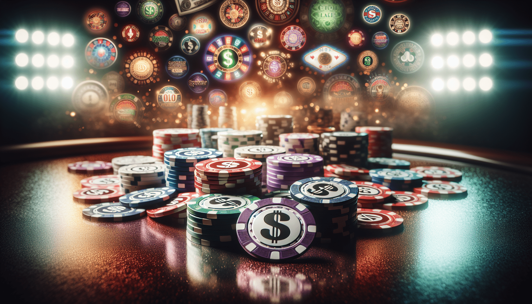 are there any restrictions on casino bonuses