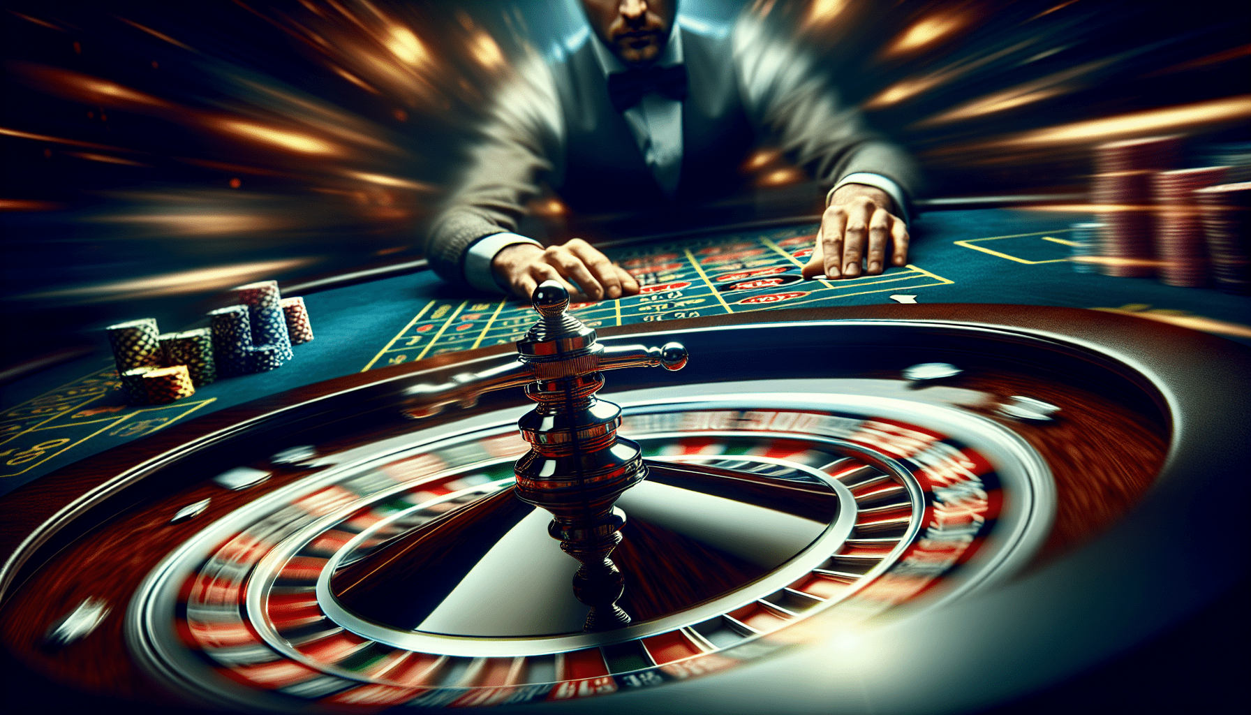 can i play live dealer games at online casinos