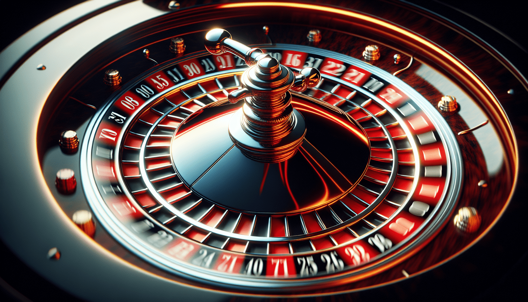 how do players win roulette in an online casino