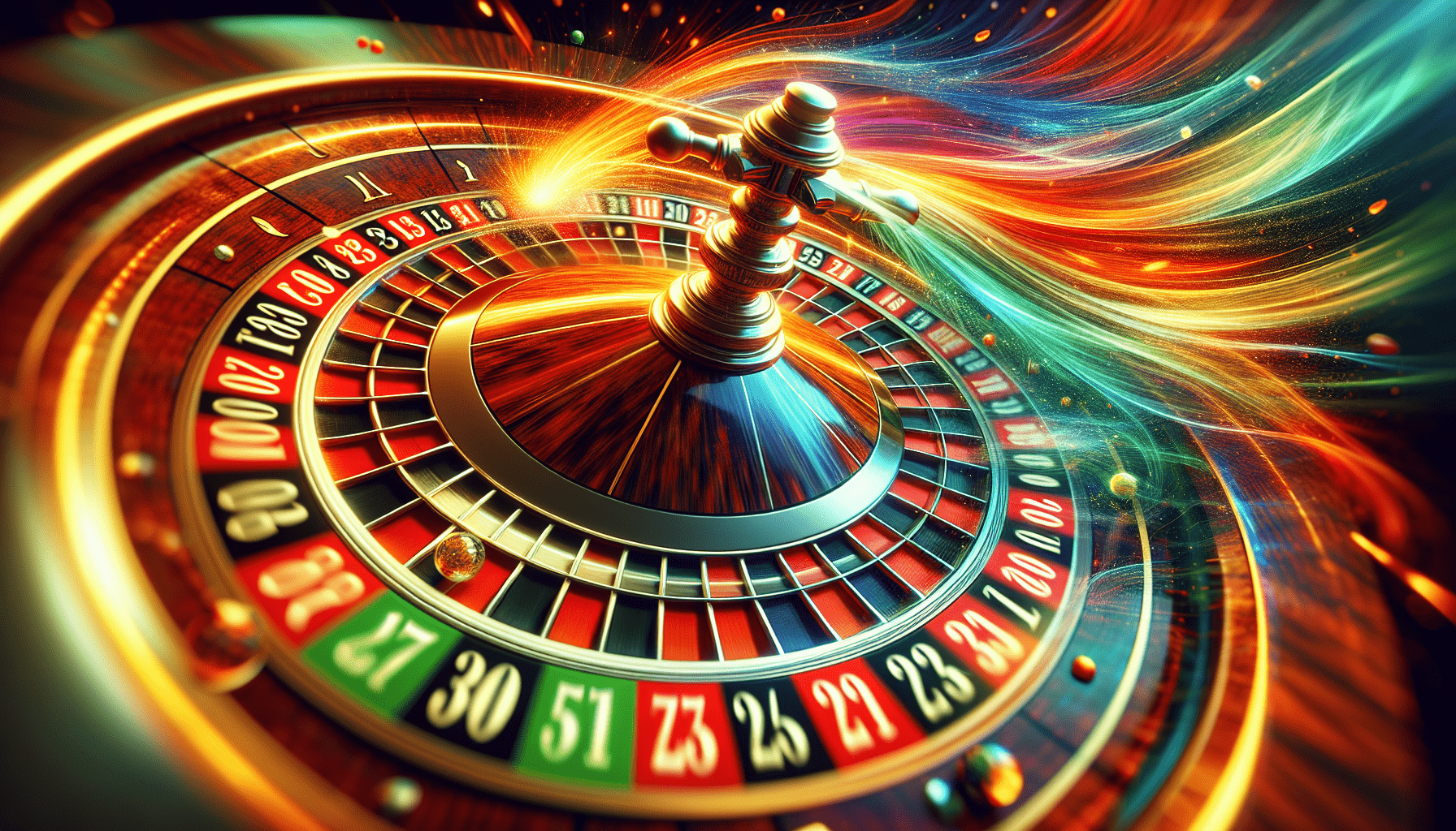 how to improve your odds at roulette