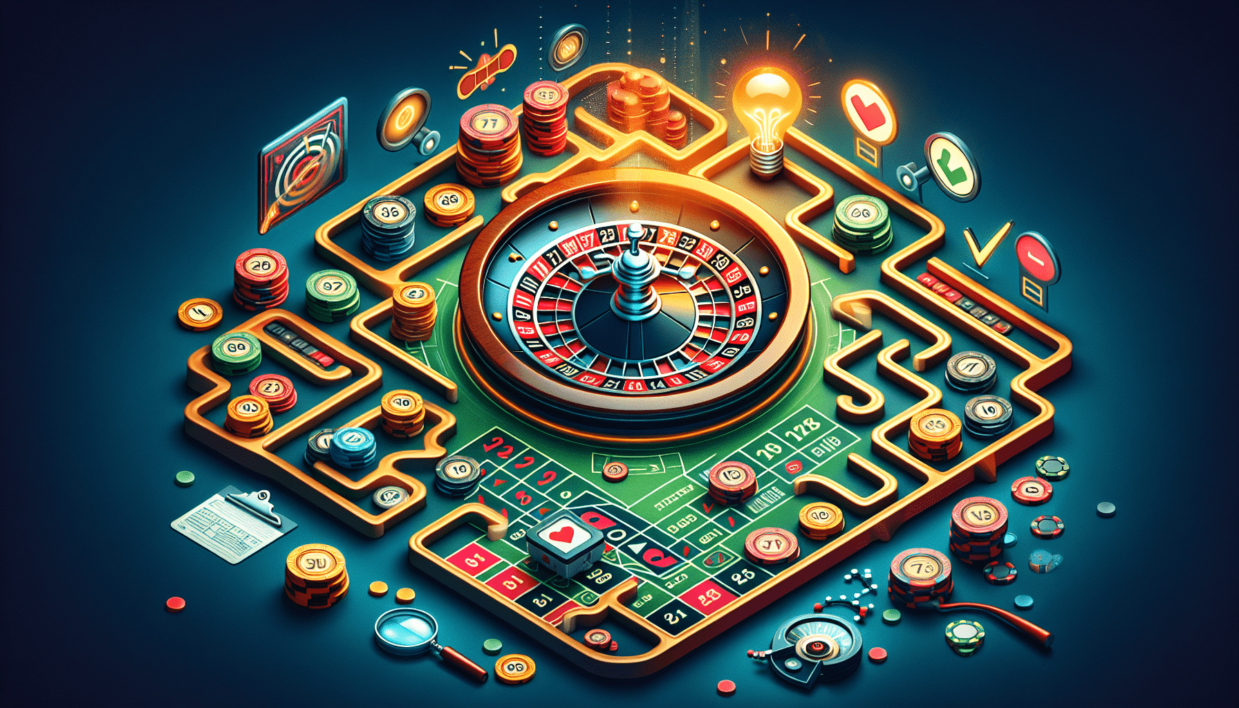 how to win at online roulette top strategies and tips