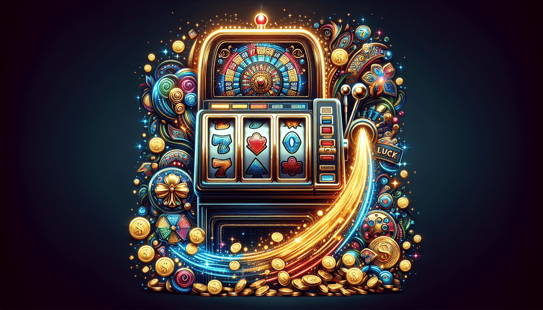 how to win at slots myths and reality