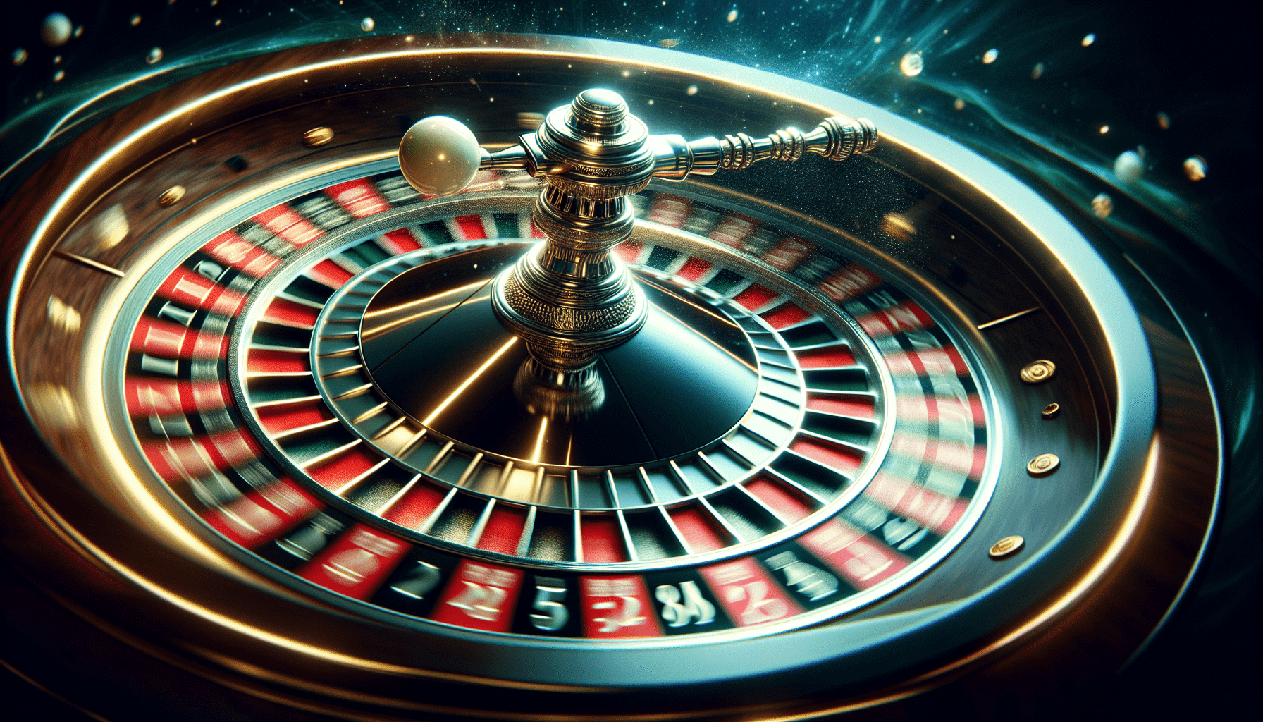 is online roulette rigged for a player to lose