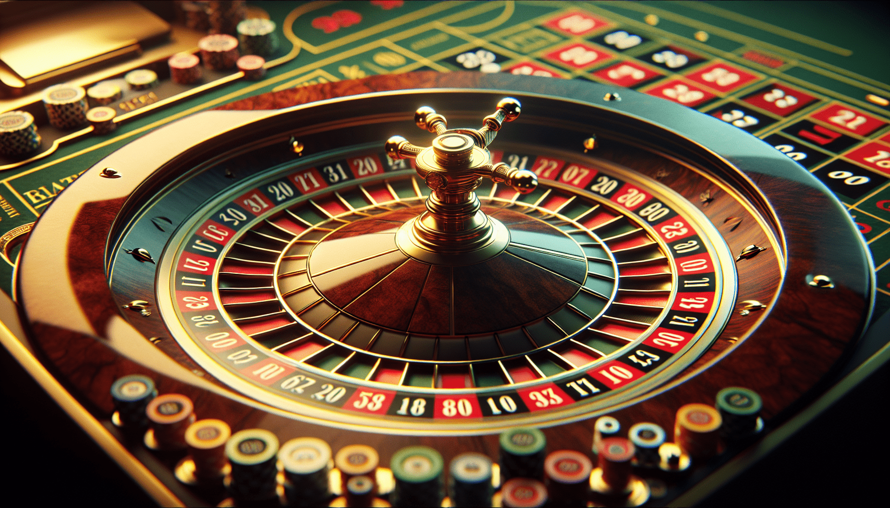 what is american roulette in online casinos