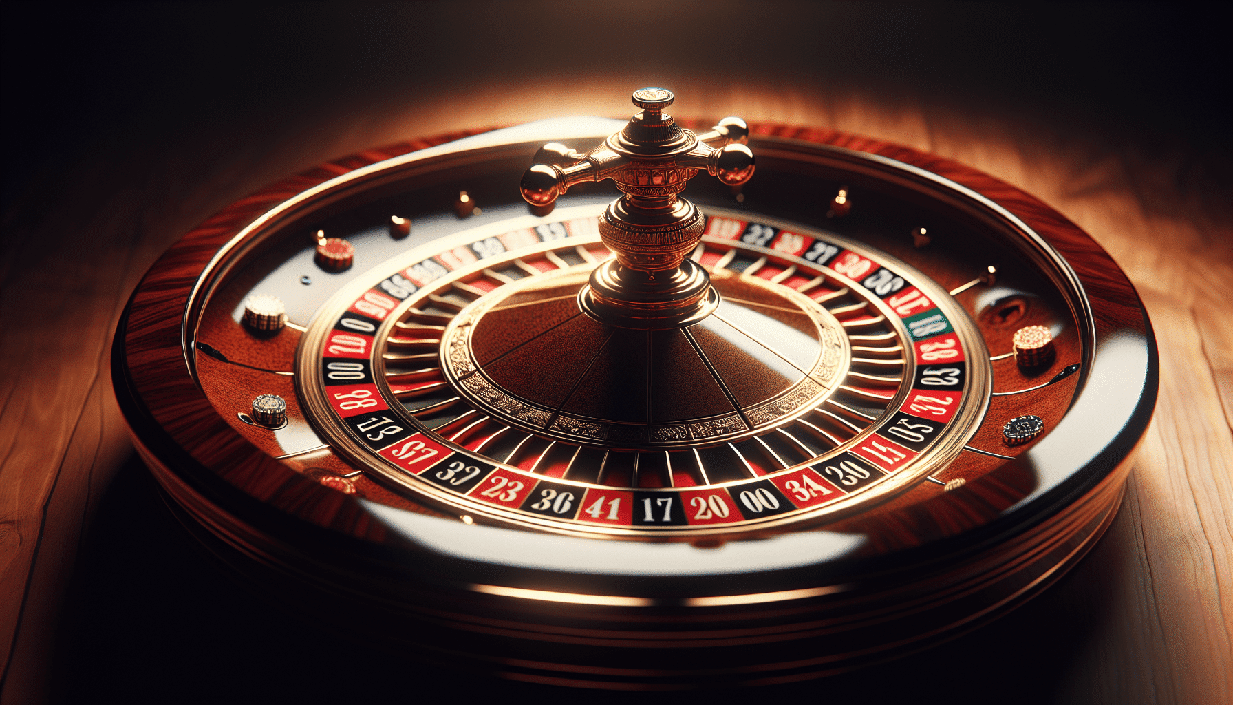 what is live dealer casino gaming