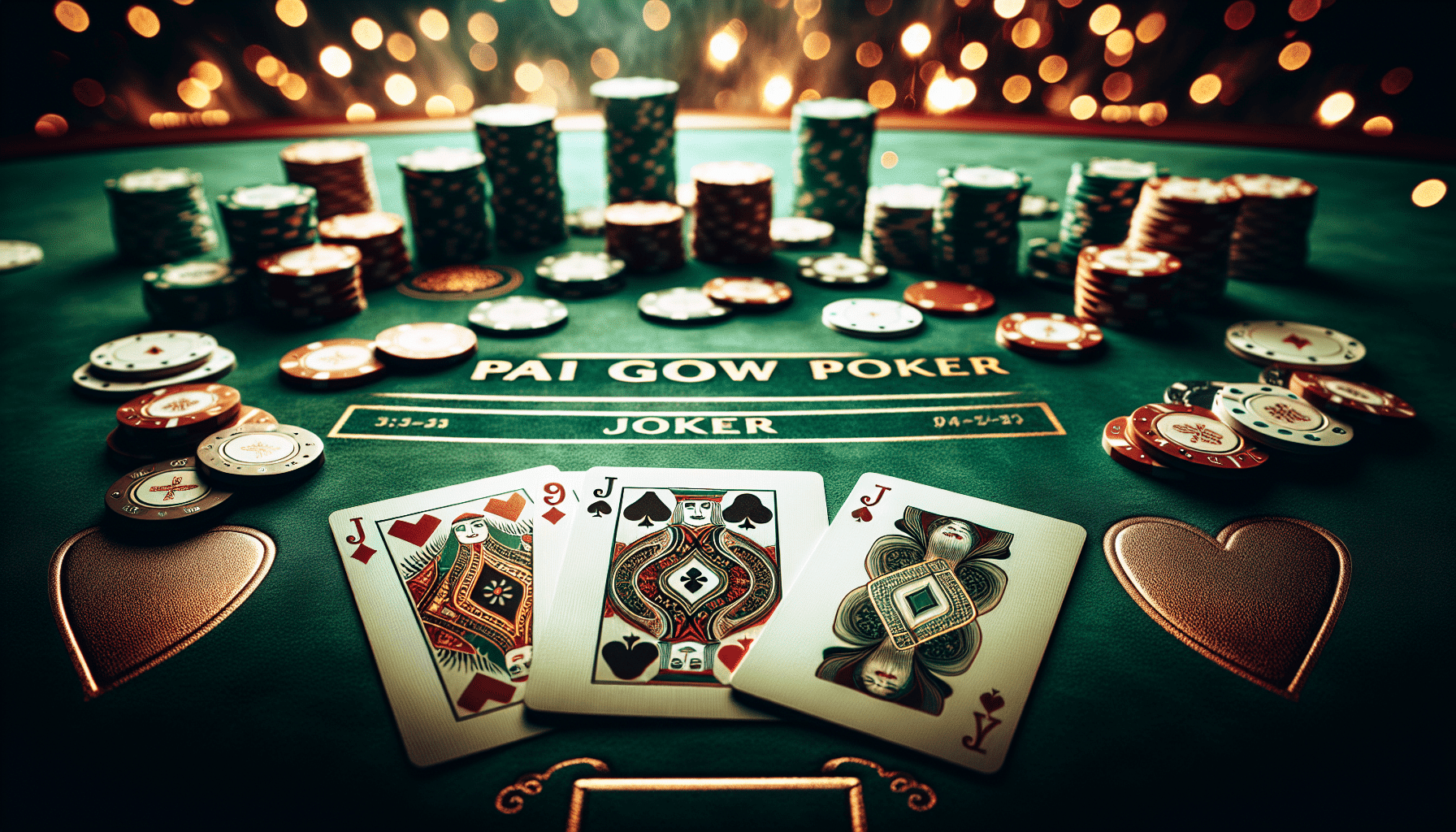pai gow poker for beginners rules strategy and playing tips