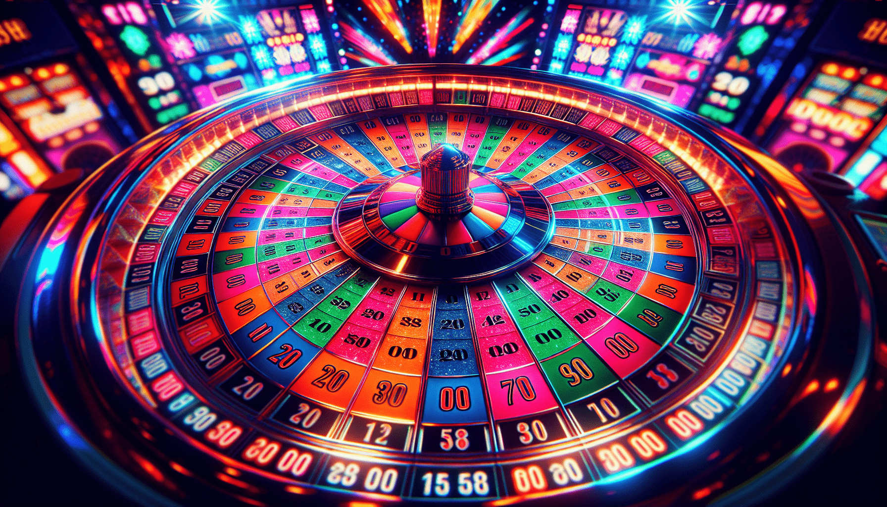 wheel of fortune in casinos how to play a beginners guide