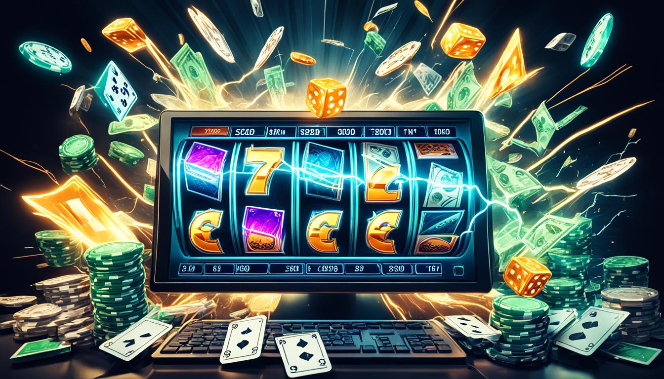 Fast Payout Online Casinos