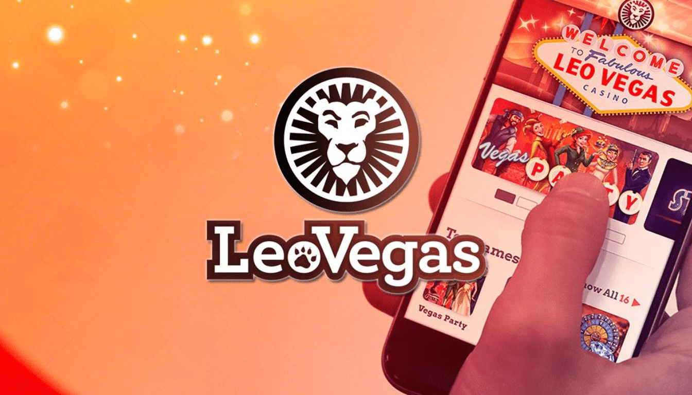 In-depth Review of LeoVegas Casino