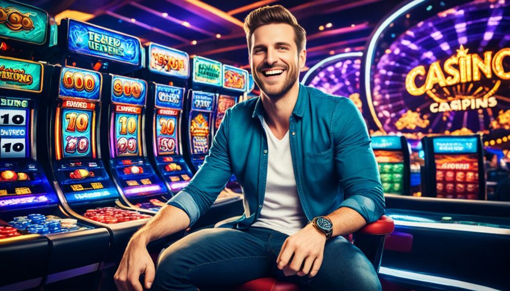 Maximizing bonus value with high RTP games and free spins