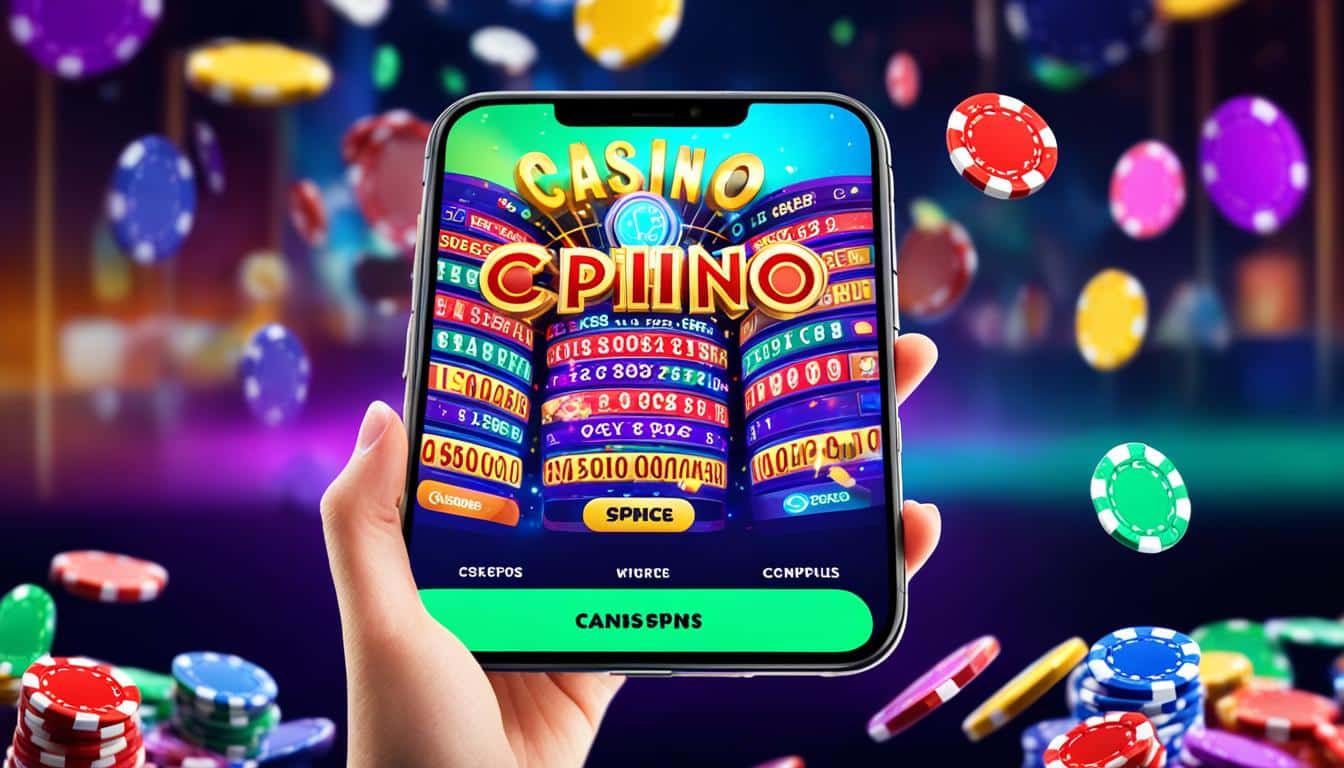 Mobile Casino Bonuses: What to Look For