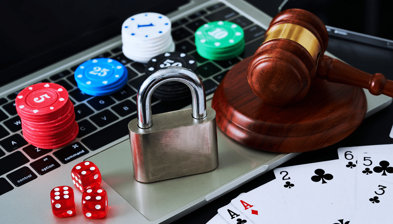 How to Choose a Safe & Reliable Online Casino