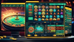 User Experience: Mobile vs. Desktop Casinos