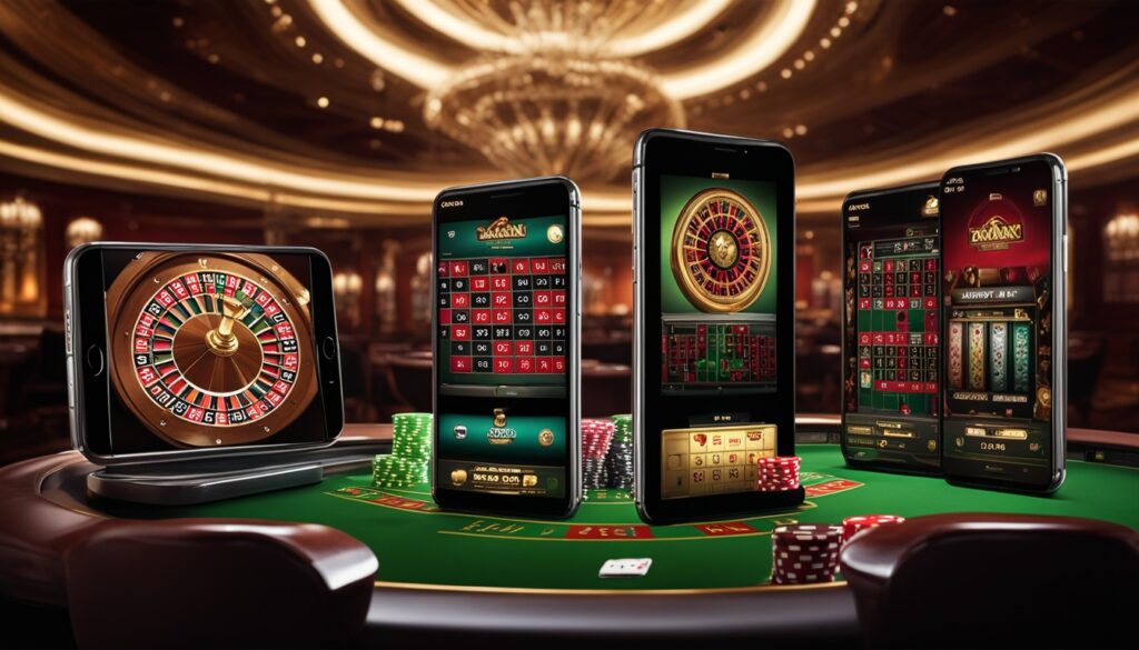 best online casino apps