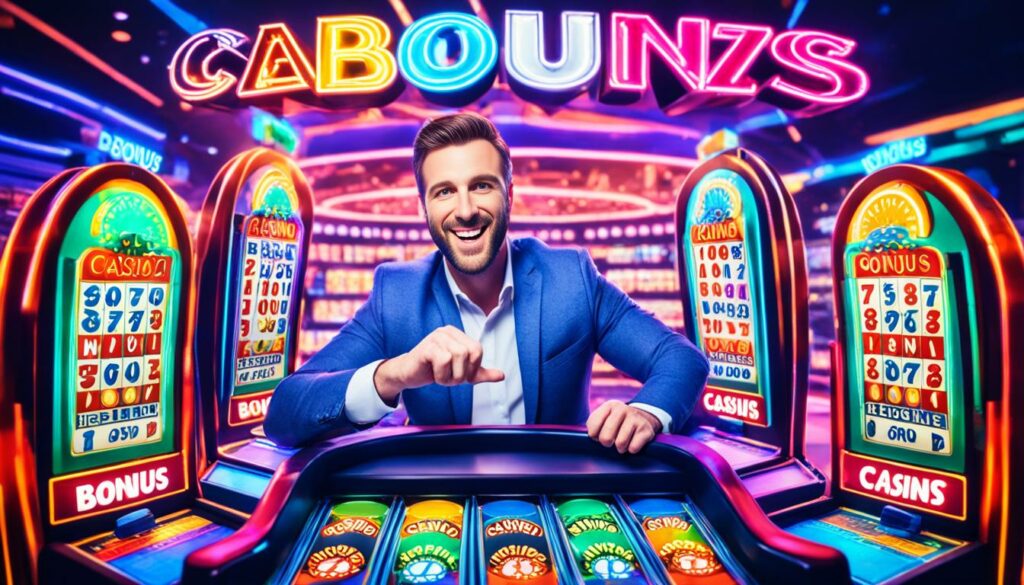 maximizing casino welcome bonuses