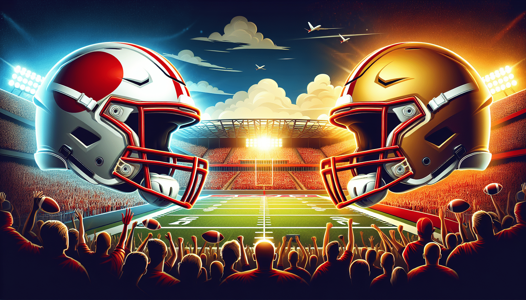 Chiefs vs 49ers Showdown: NFL Week 7 Unbeaten Clash