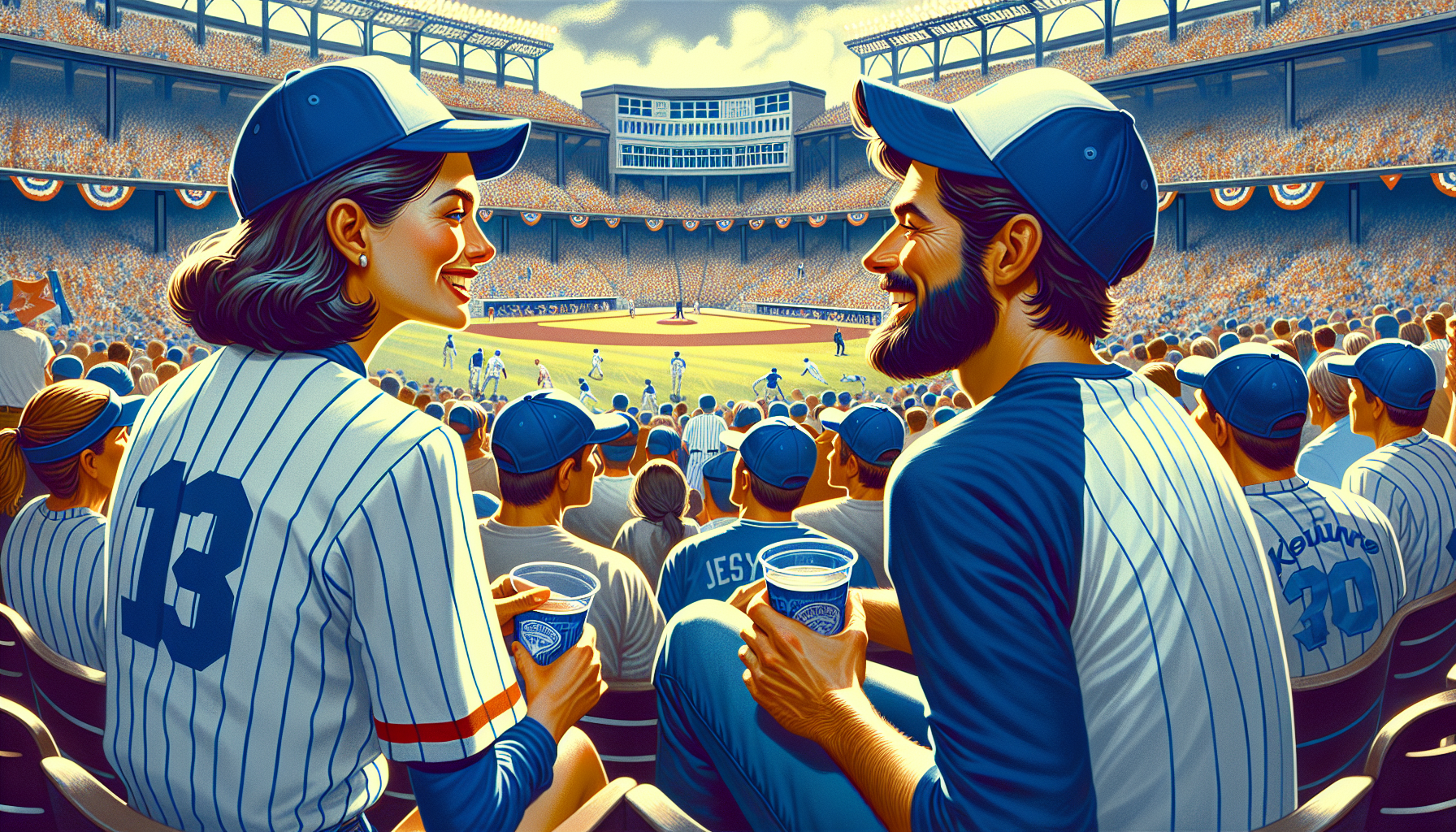 Dodgers and Yankees: A Historic Rivalry Revisited in 2023