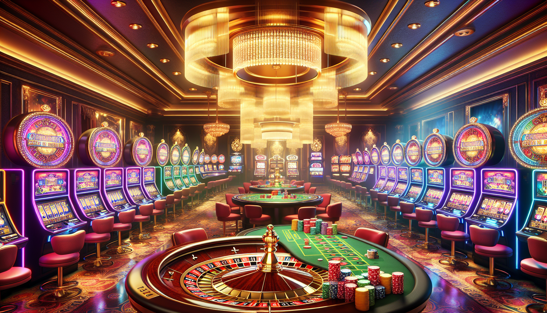 Maximize Your Casino Experience with BetMGM Bonuses Today