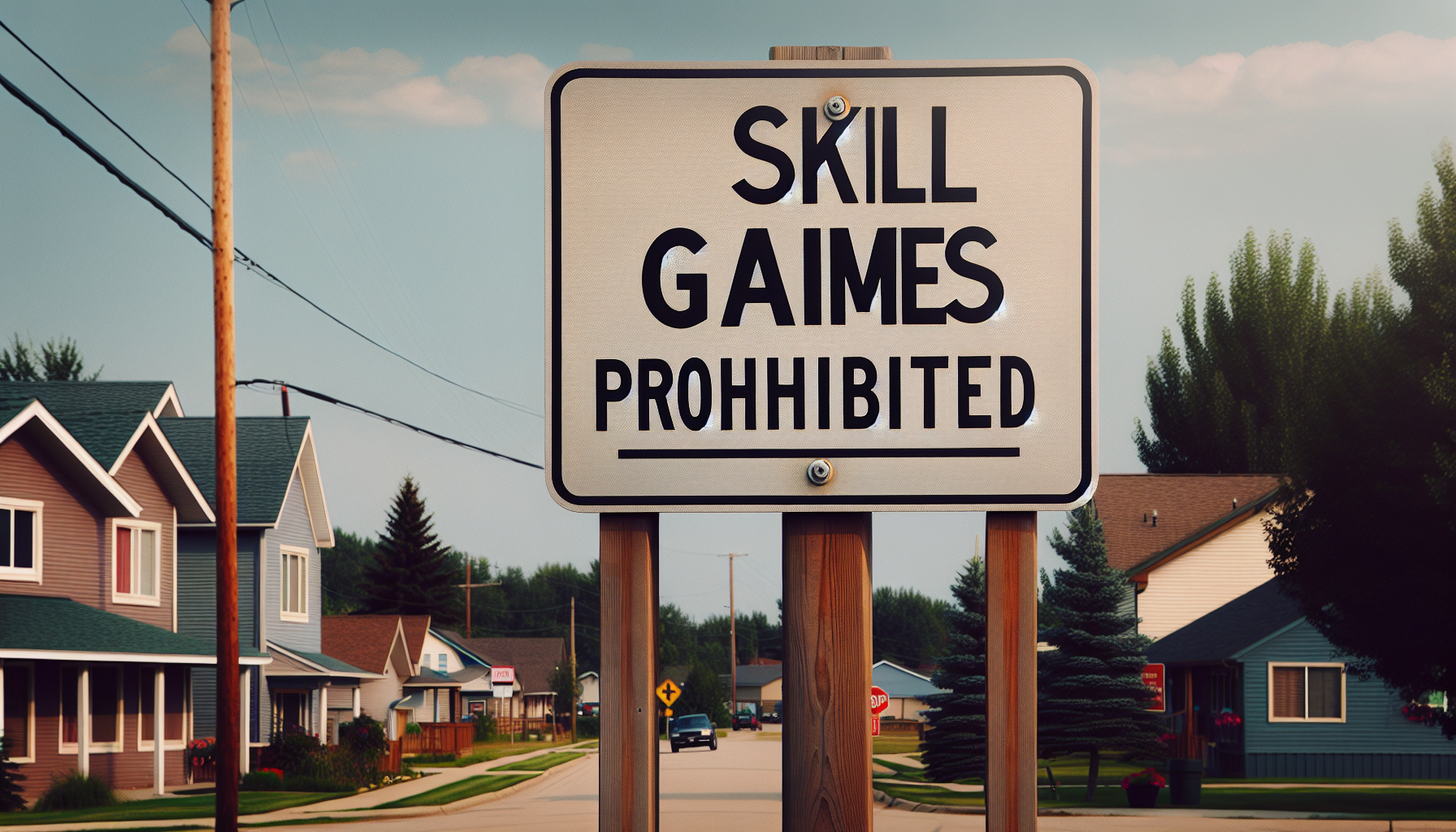 Parx Casino Township Enforces Ban on Skill Games