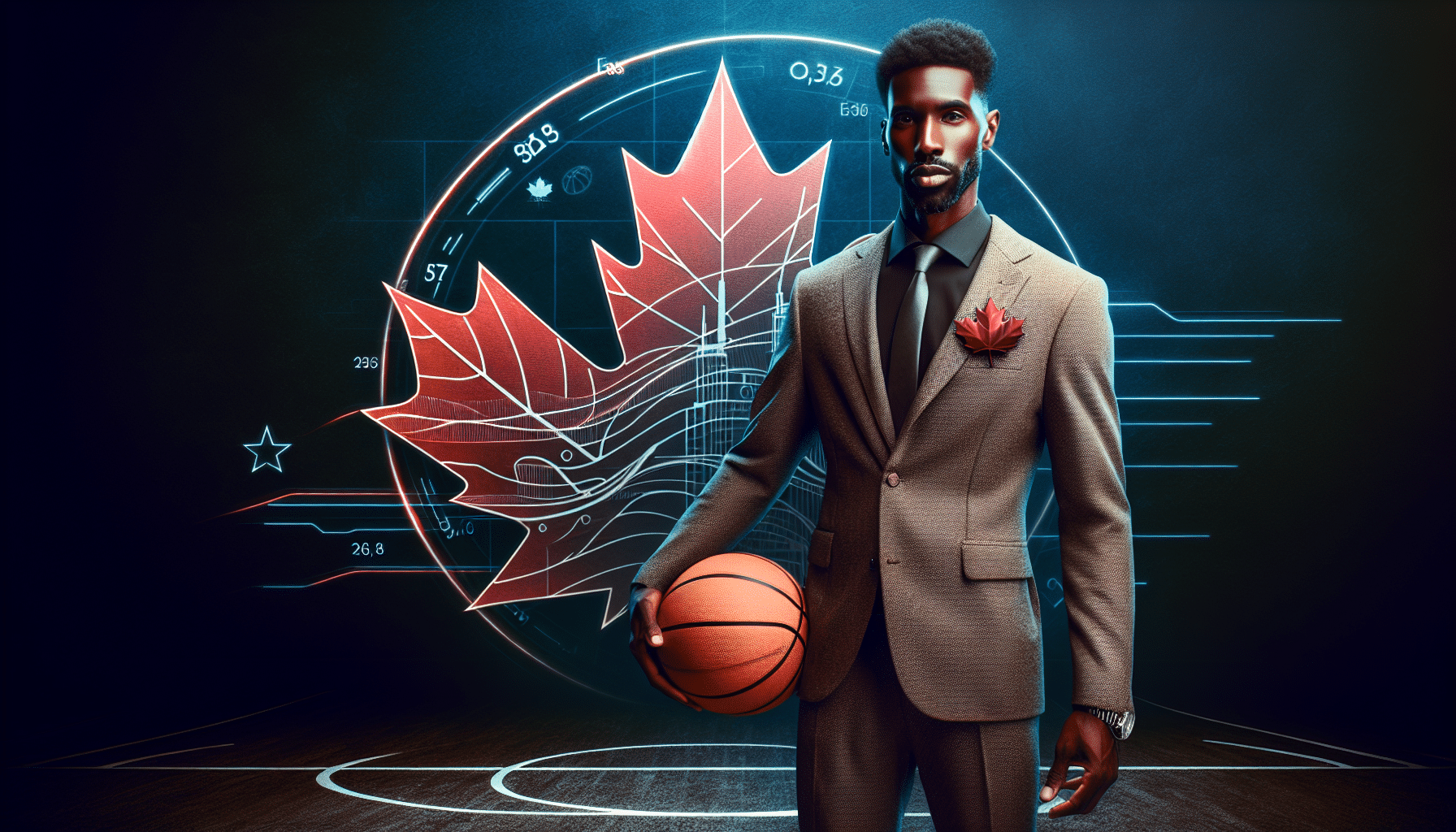 Tracy McGrady Joins BetVictor Canada as Sports Ambassador