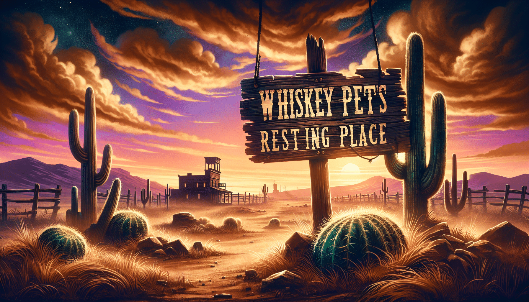 Uncovering the Truth About Whiskey Pete's Vegas Resting Place