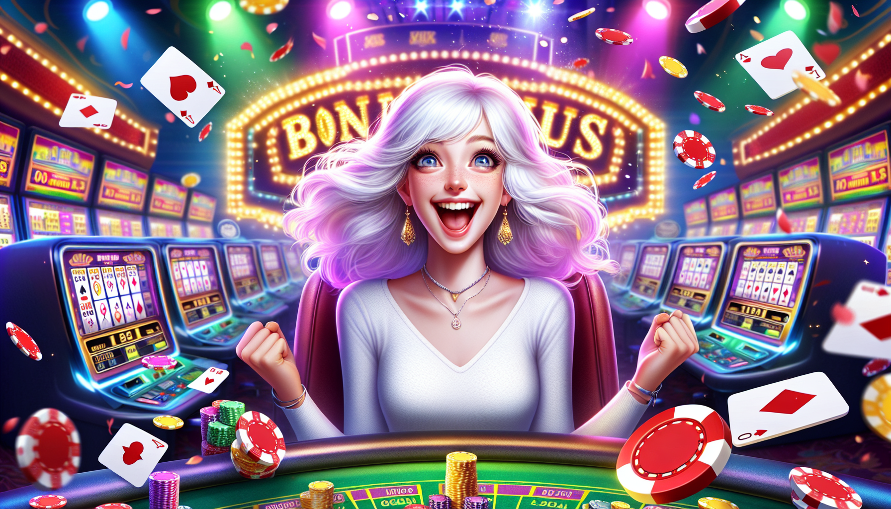 Unlock $250 Bonus at BetMGM Casino NJ with $10 Bet