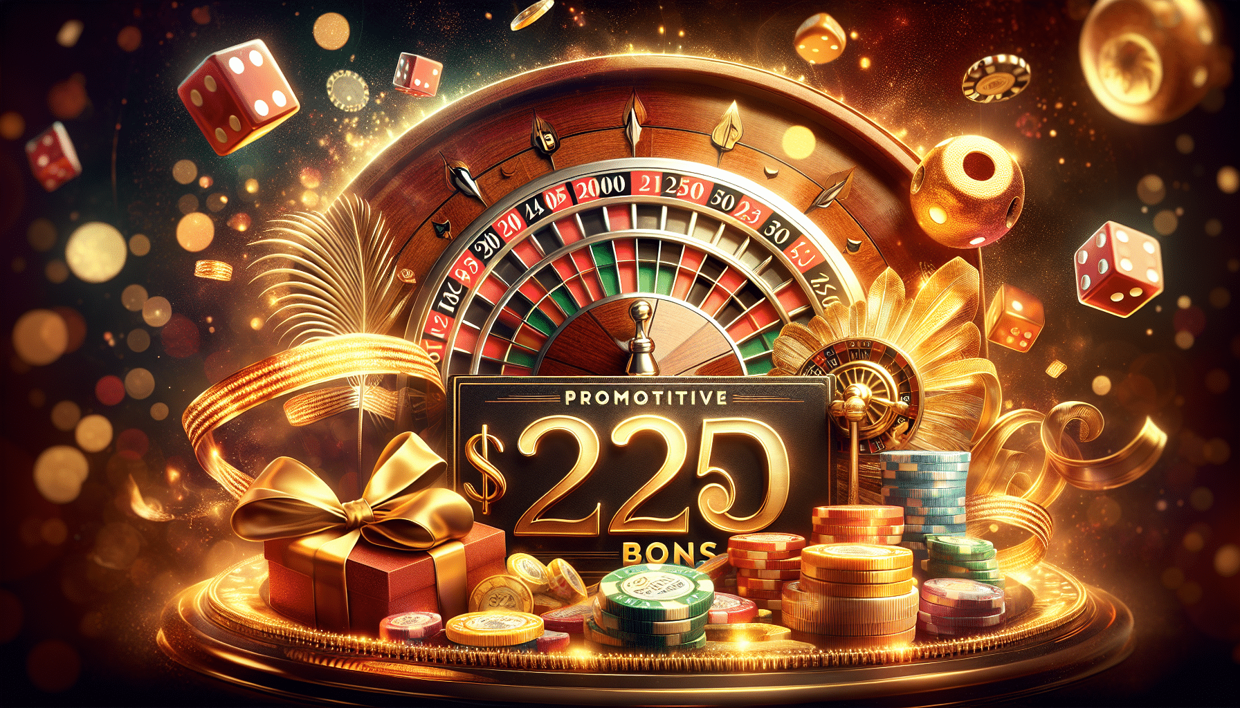 Unlock $250 Casino Bonus at BetMGM with Promo Code Today