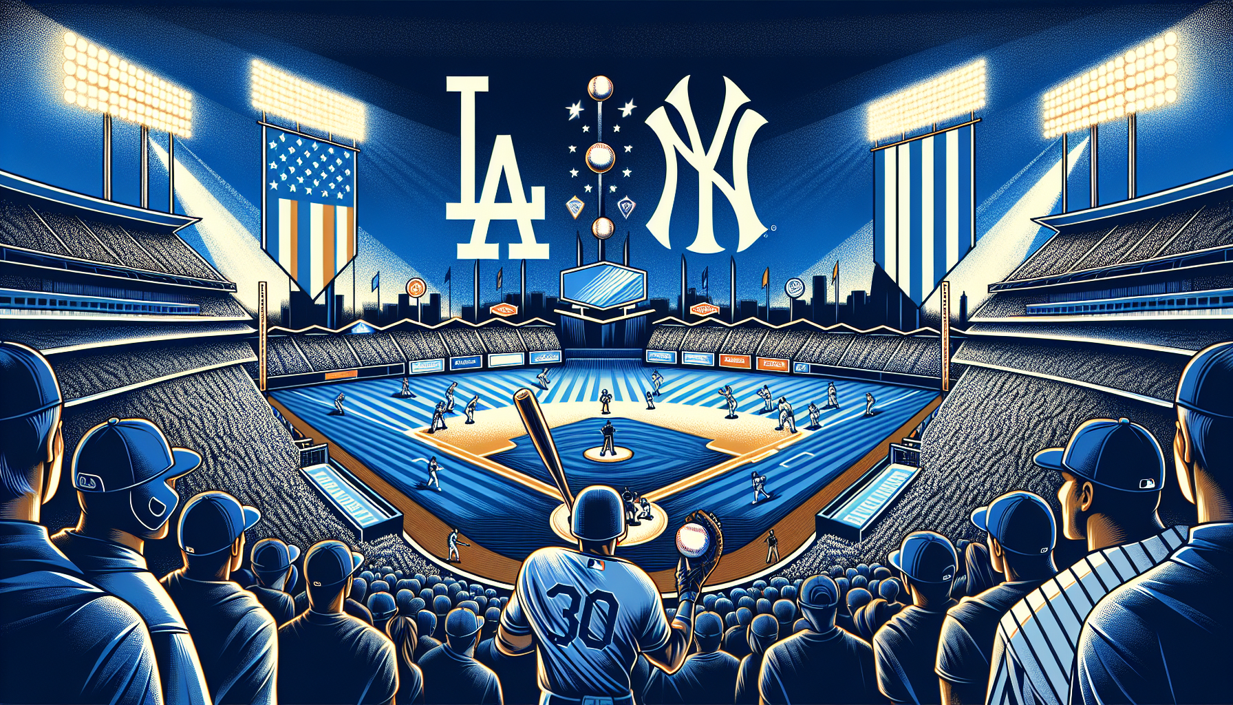 World Series 2024 Game 5: Dodgers vs. Yankees Preview