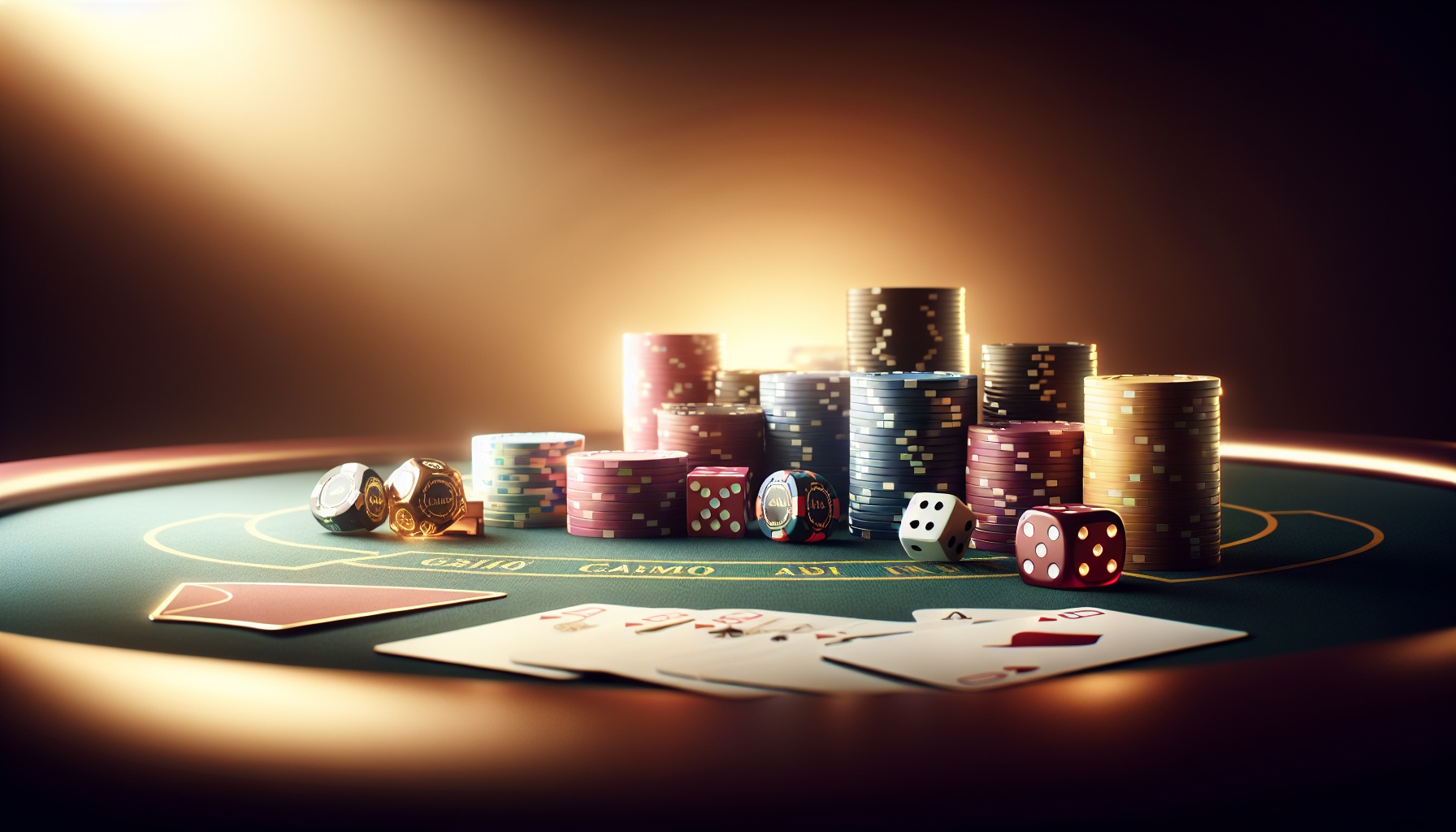 How to Decide the Ideal Bet Size for Casino Success