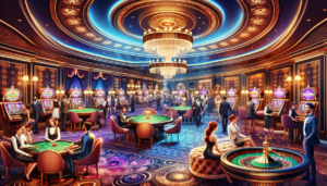 Maximize Your Winnings with BetMGM Casino PA Bonus Code