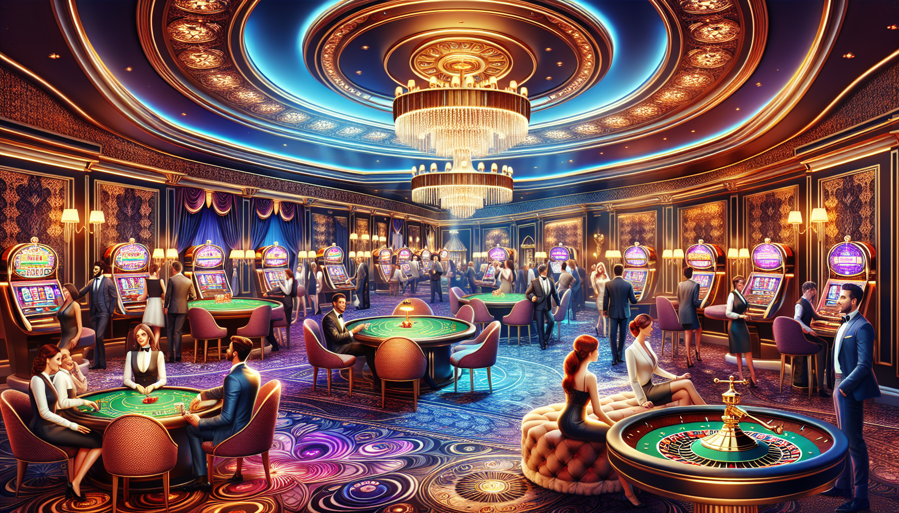 Maximize Your Winnings with BetMGM Casino PA Bonus Code